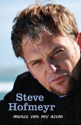 Mense van my asem by Steve Hofmeyr