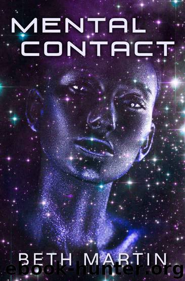 Mental Contact by Beth Martin