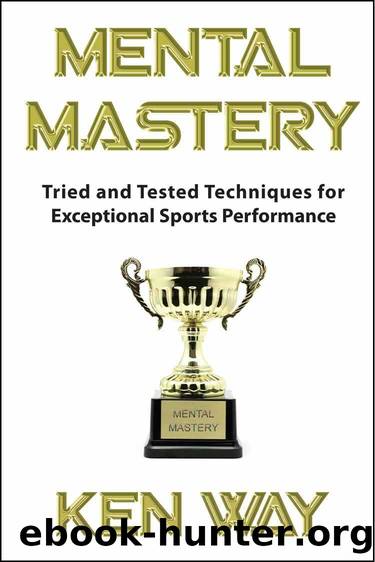 Mental Mastery by Unknown