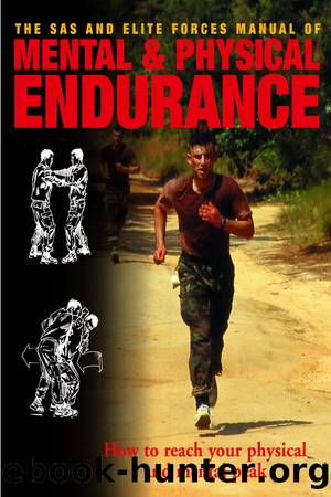 Mental and Physical Endurance by Alexander Stilwell