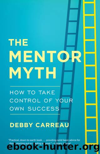 Mentor Myth by Debby Carreau