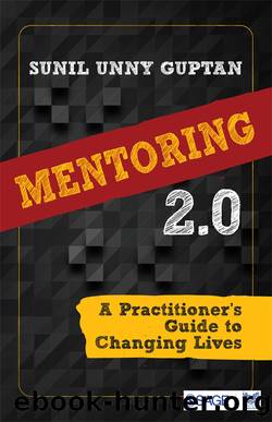 Mentoring 2.0 by Unny Guptan Sunil;