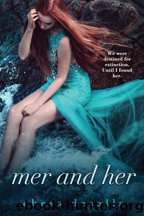 Mer and Her by Chess Desalls
