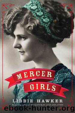 Mercer Girls by Libbie Hawker