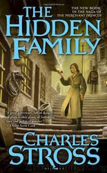 Merchant Princes #02 - The Hidden Family by Charles Stross