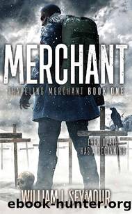 Merchant by William J. Seymour