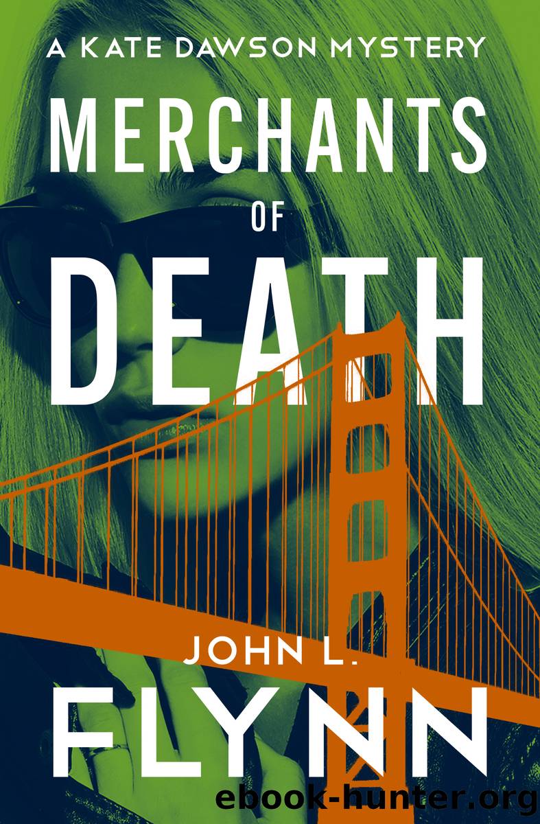 Merchants of Death by John L. Flynn