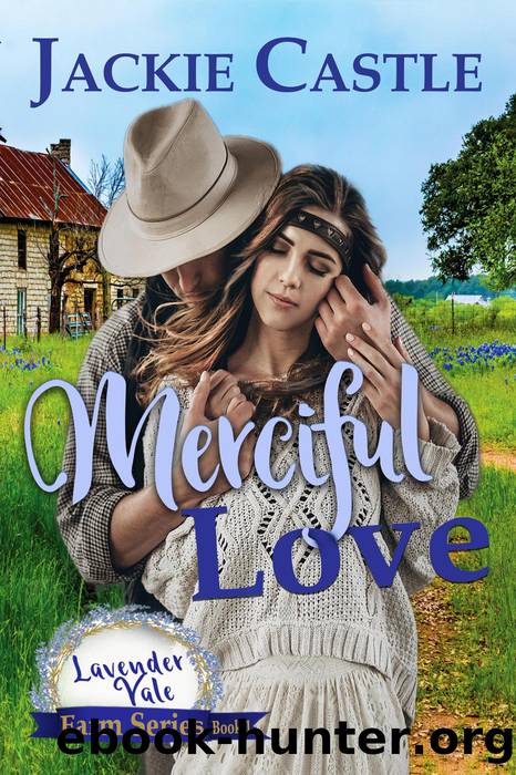 Merciful Love by Jackie Castle