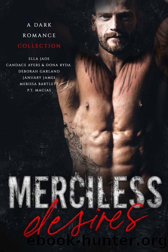 Merciless Desires: A Dark Romance Collection by unknow