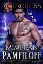 Merciless by Pamfiloff Mimi Jean