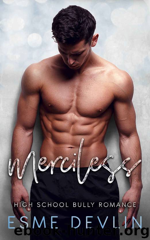 Merciless: Arranged Marriage Romance by Esme Devlin
