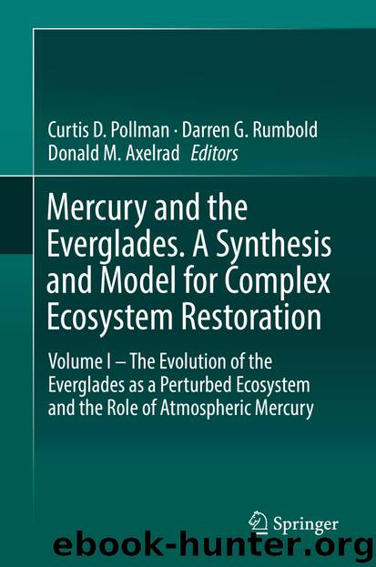 Mercury and the Everglades. A Synthesis and Model for Complex Ecosystem Restoration by Curtis D. Pollman & Darren G. Rumbold & Donald M. Axelrad