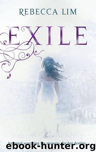 Mercy (2) — EXILE by Lim Rebecca