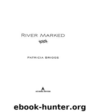 Mercy 06 by River Marked