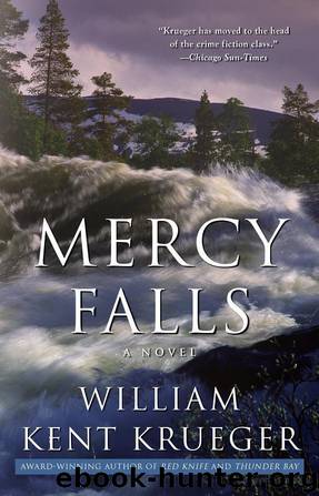 Mercy Falls [5] by William Kent Krueger