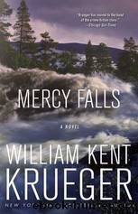 Mercy Falls by Krueger William Kent