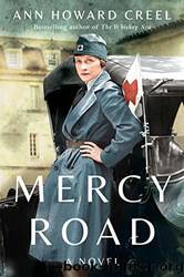 Mercy Road by Creel Ann Howard