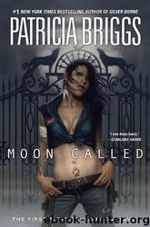 Mercy Thompson #01 - Moon Called by Patricia Briggs