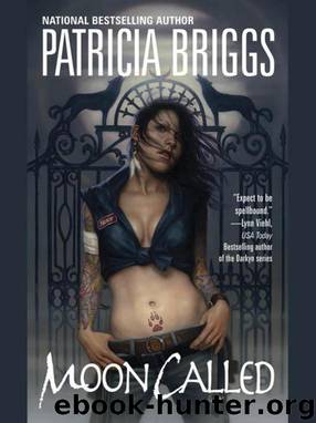 Mercy Thompson 1 - Moon Called by Briggs & Patricia