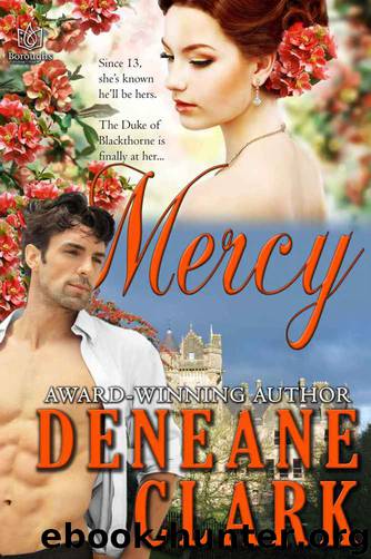 Mercy by Deneane Clark