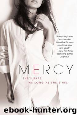 Mercy by Dimon HelenKay
