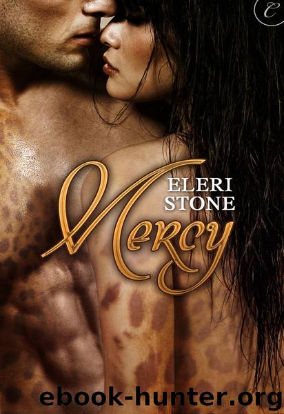 Mercy by Eleri Stone