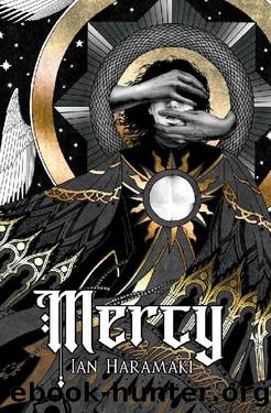 Mercy by Ian Haramaki