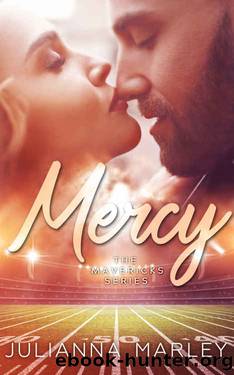 Mercy by Julianna Marley