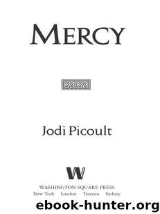 Mercy by Picoult Jodi
