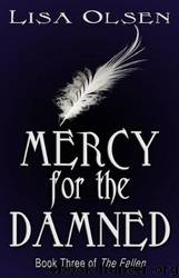 Mercy for the Damned by Lisa Olsen