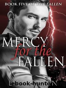 Mercy for the Fallen by Unknown