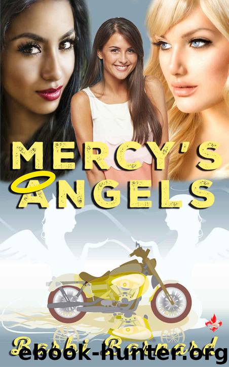 Mercy's Angels by Barnard Barbi