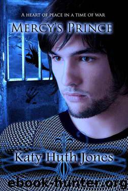 Mercy's Prince by Katy Huth Jones