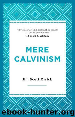 Mere Calvinism by Jim Scott Orrick