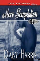 Mere Temptation by Daisy Harris