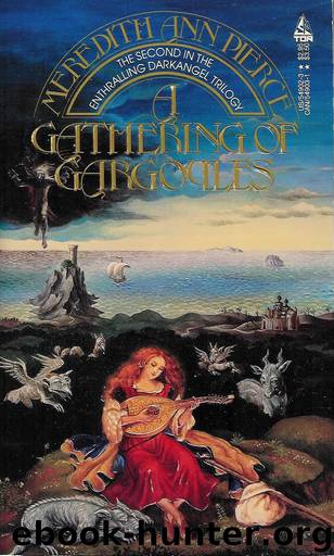 Meredith Ann Pierce - Darkangel 02 by A Gathering of Gargoyles