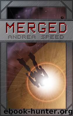 Merged by Andrea Speed