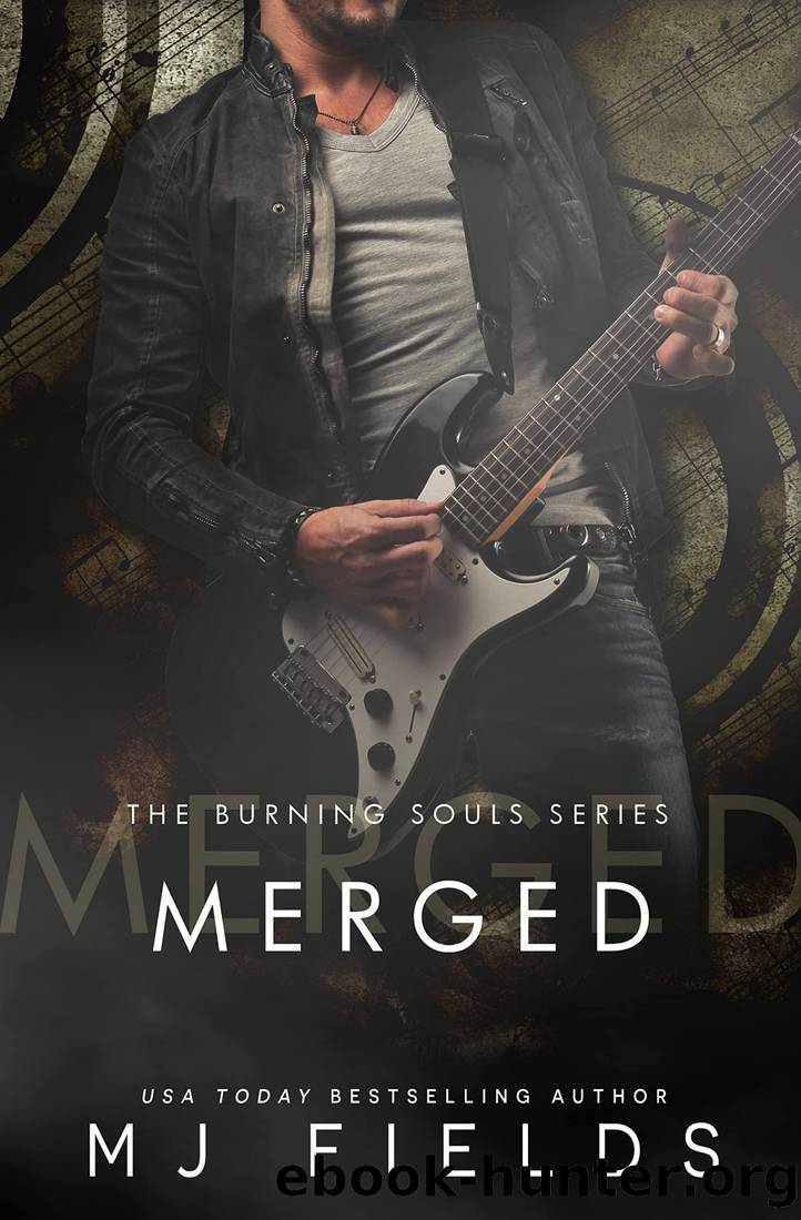 Merged by Fields M. J