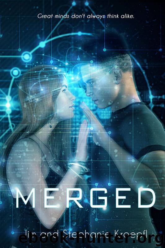 Merged by Jim Kroepfl & Stephanie Kroepfl