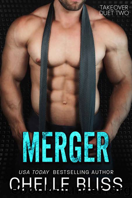 Merger: Takeover Duet #2 by Bliss Chelle