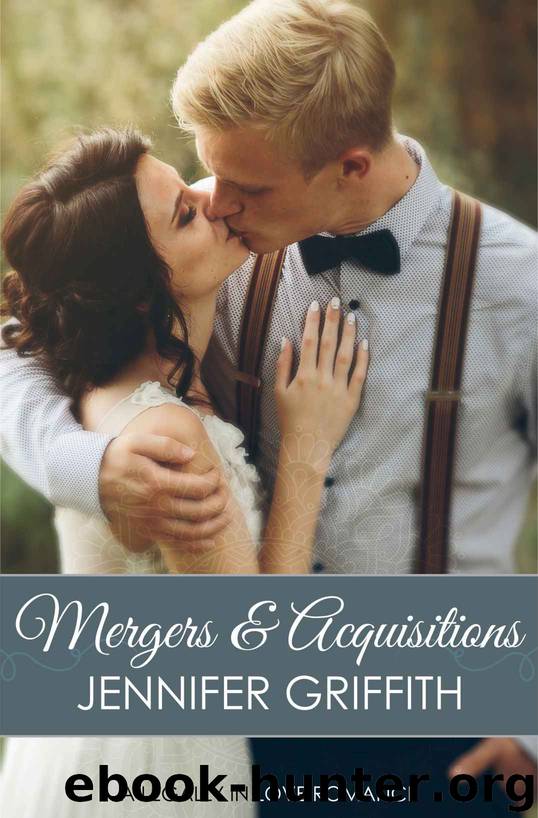 Mergers & Acquisitions by Jennifer Griffith