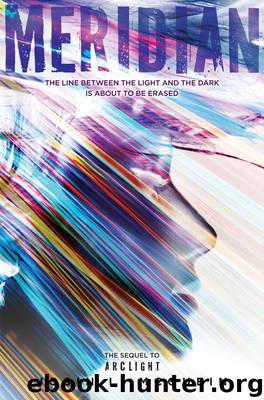 Meridian by Josin L. McQuein