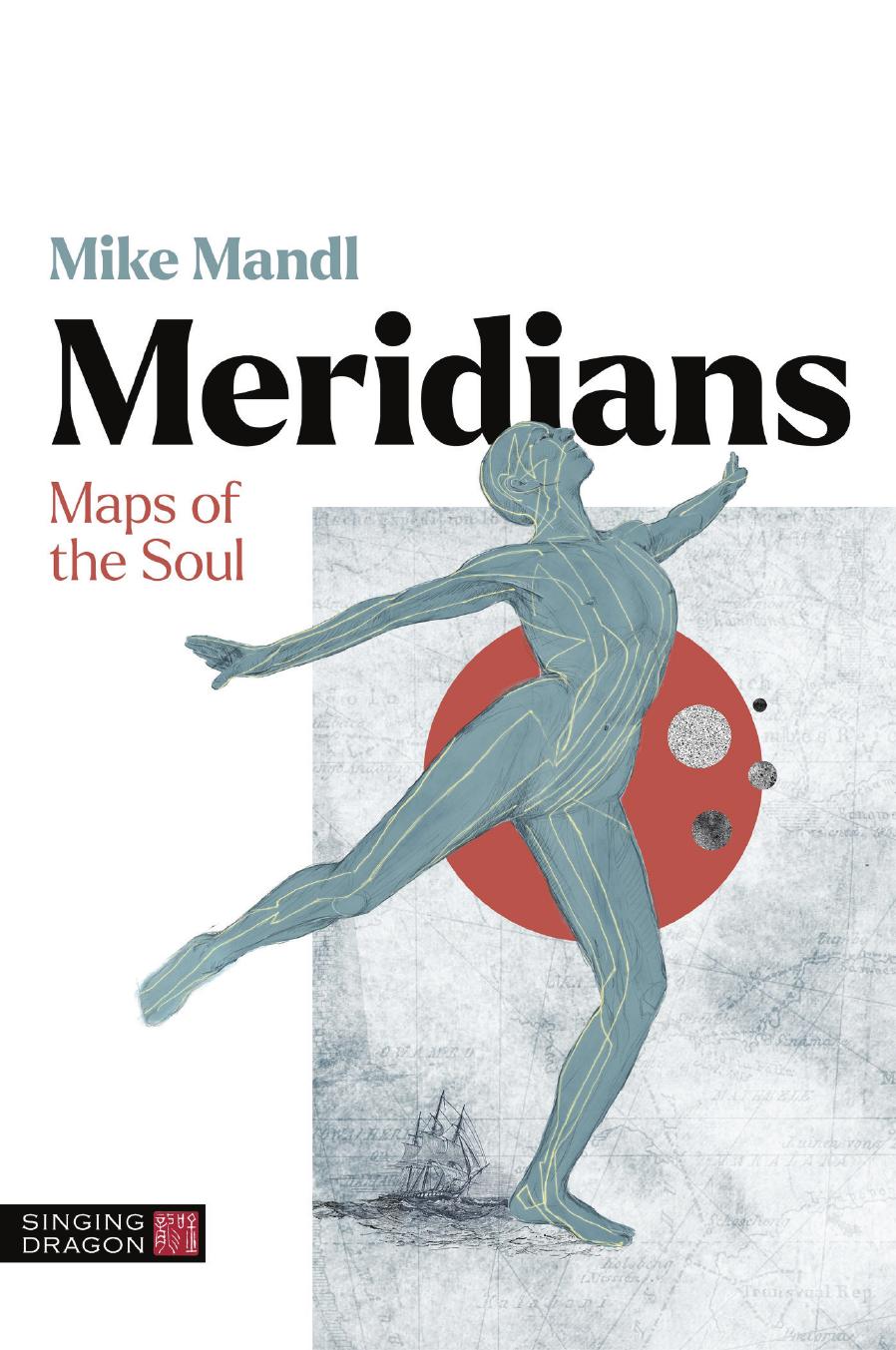 Meridians by Mike Mandl