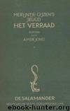 Merijntje Gijzen's Jeugd 01 - Het Verraad by A.M. de Jong