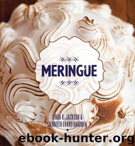 Meringue by Linda K. Jackson