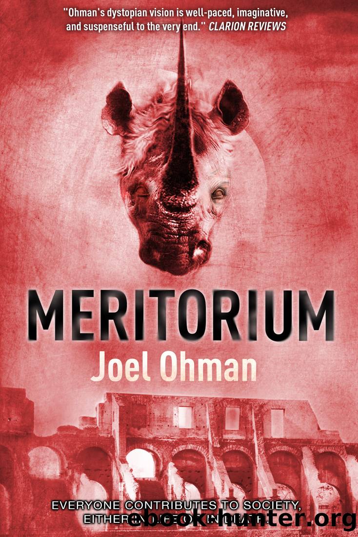 Meritorium by Joel Ohman
