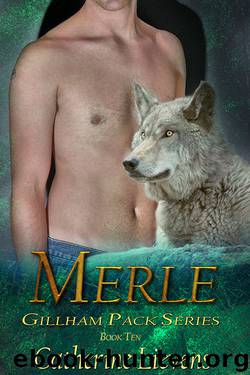 Merle by Catherine Lievens