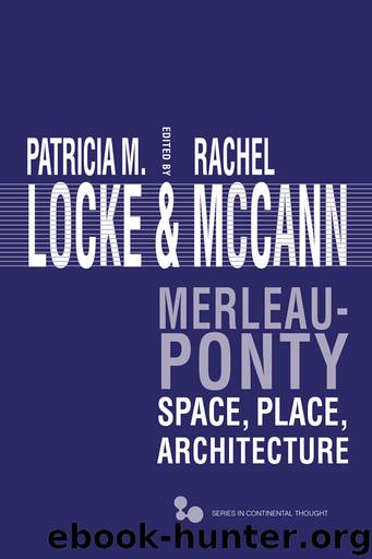 Merleau-Ponty by Unknown