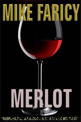 Merlot by Mike Faricy