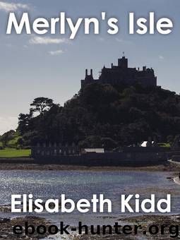 Merlyn's Isle by Elisabeth Kidd